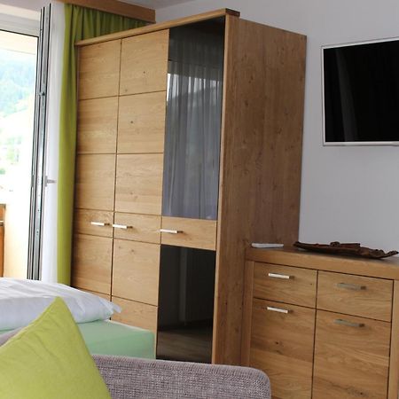 Apartment Elisa Капрун Экстерьер фото