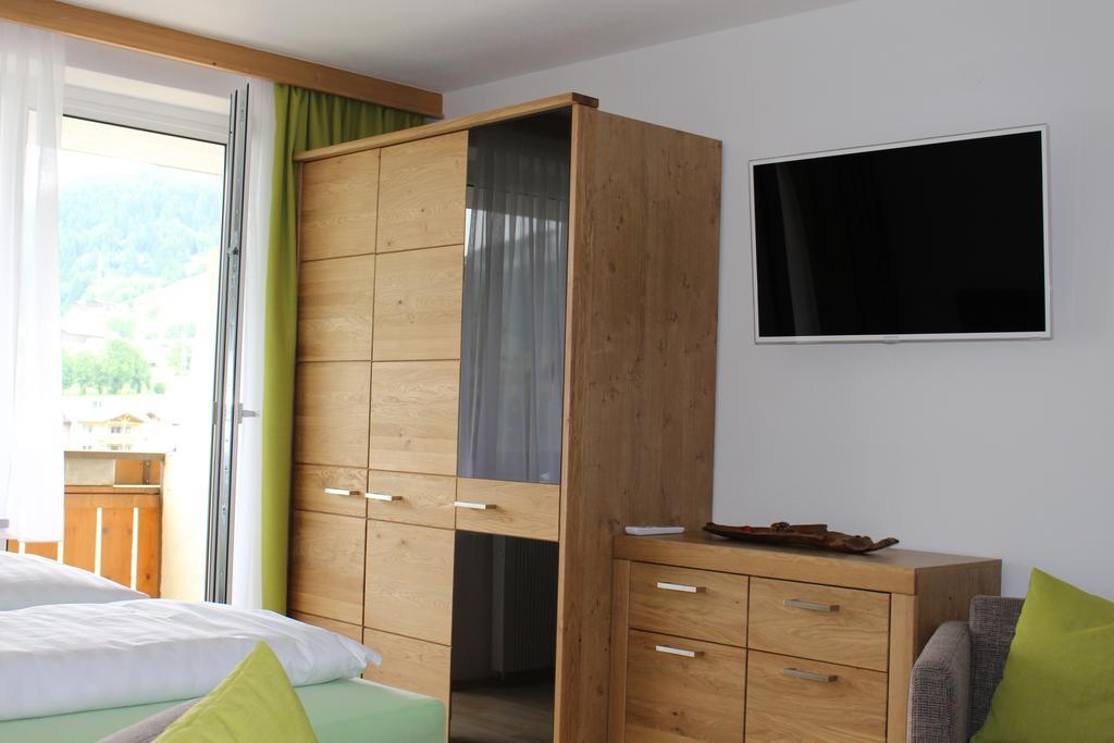 Apartment Elisa Капрун Экстерьер фото