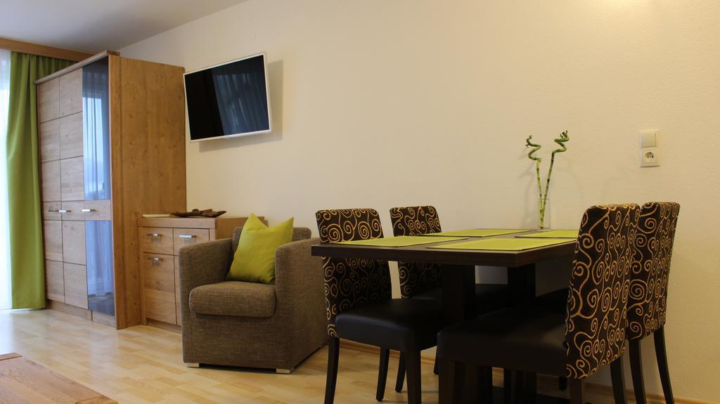 Apartment Elisa Капрун Экстерьер фото