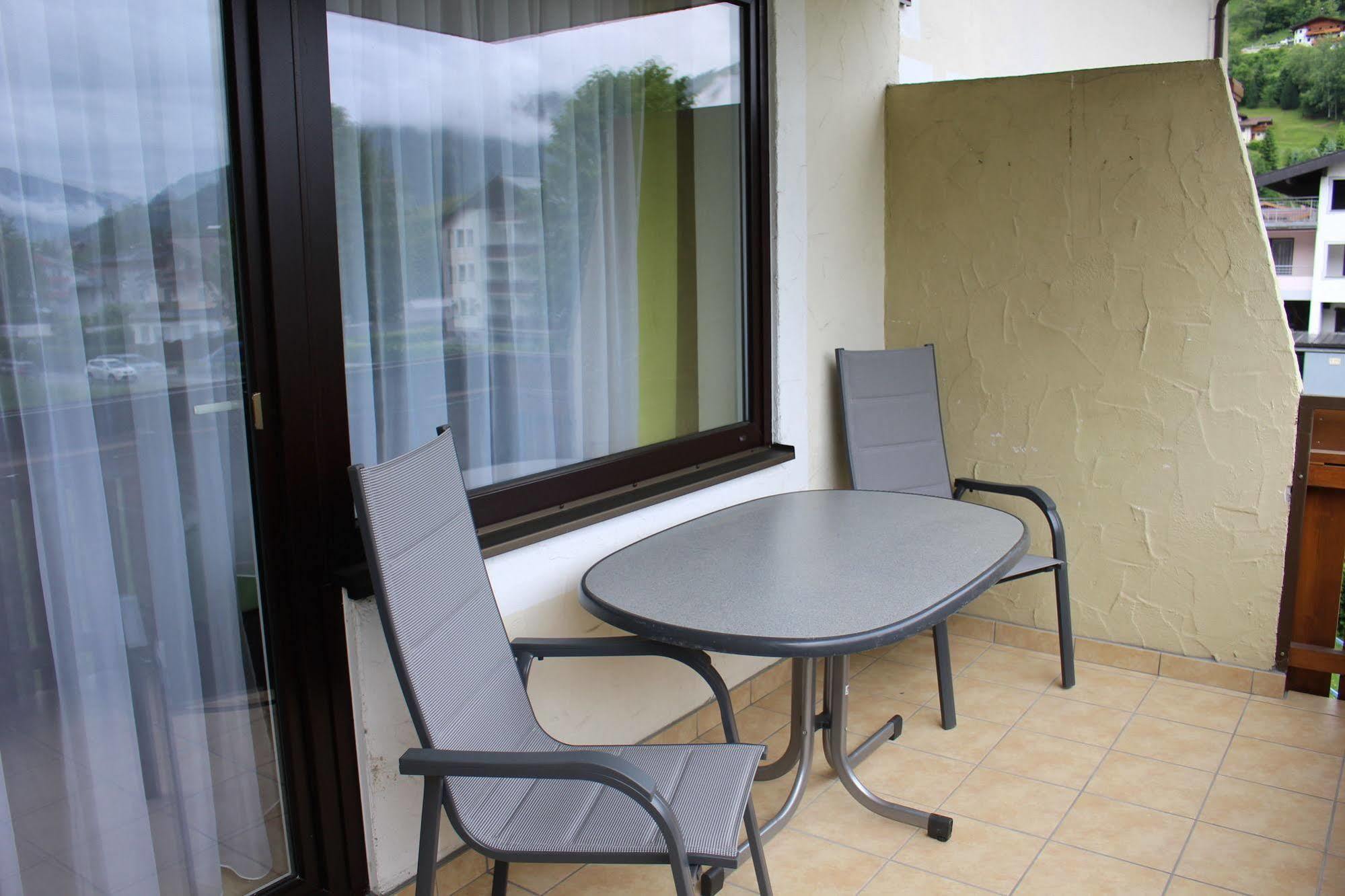 Apartment Elisa Капрун Экстерьер фото