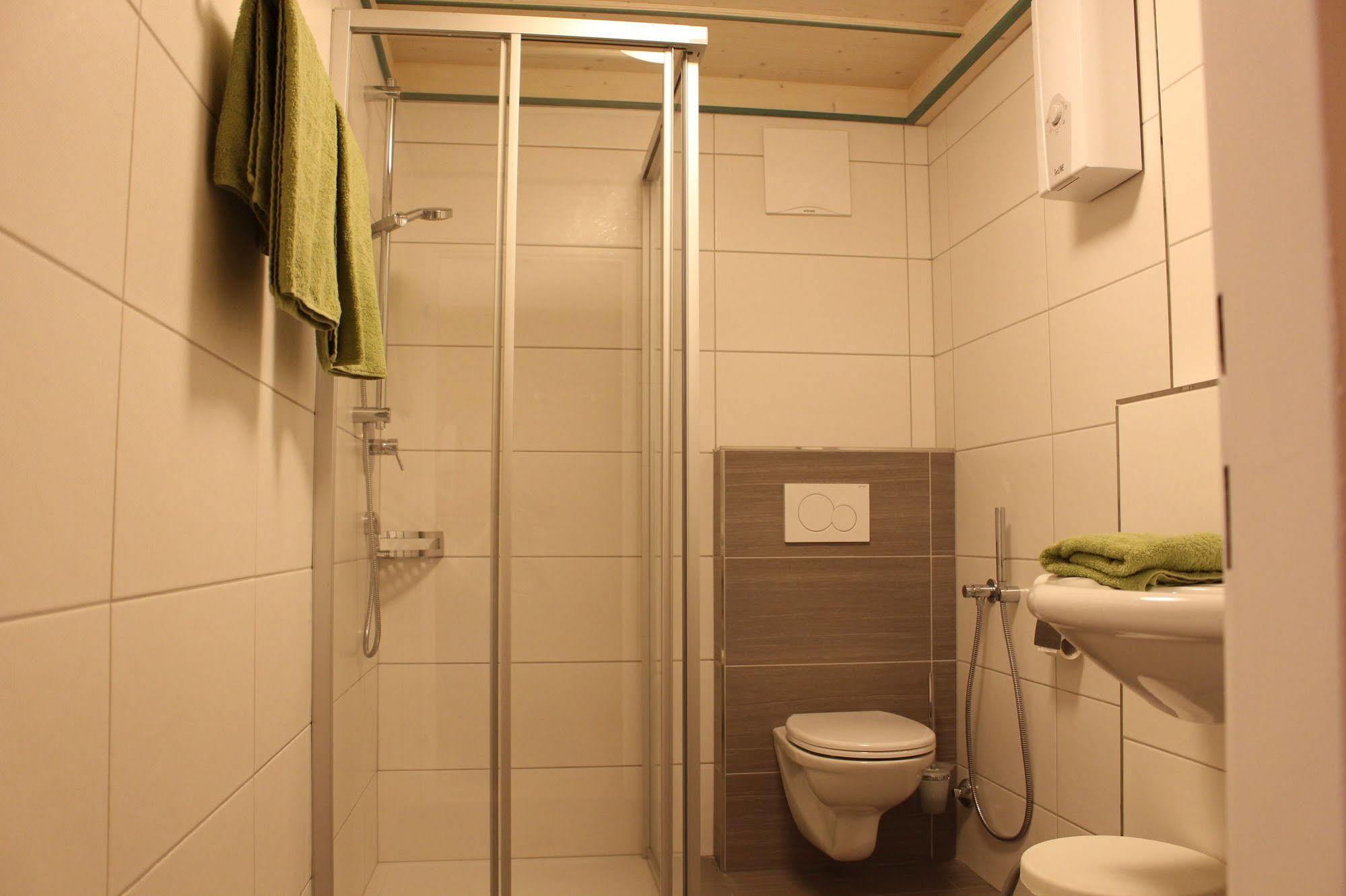 Apartment Elisa Капрун Экстерьер фото