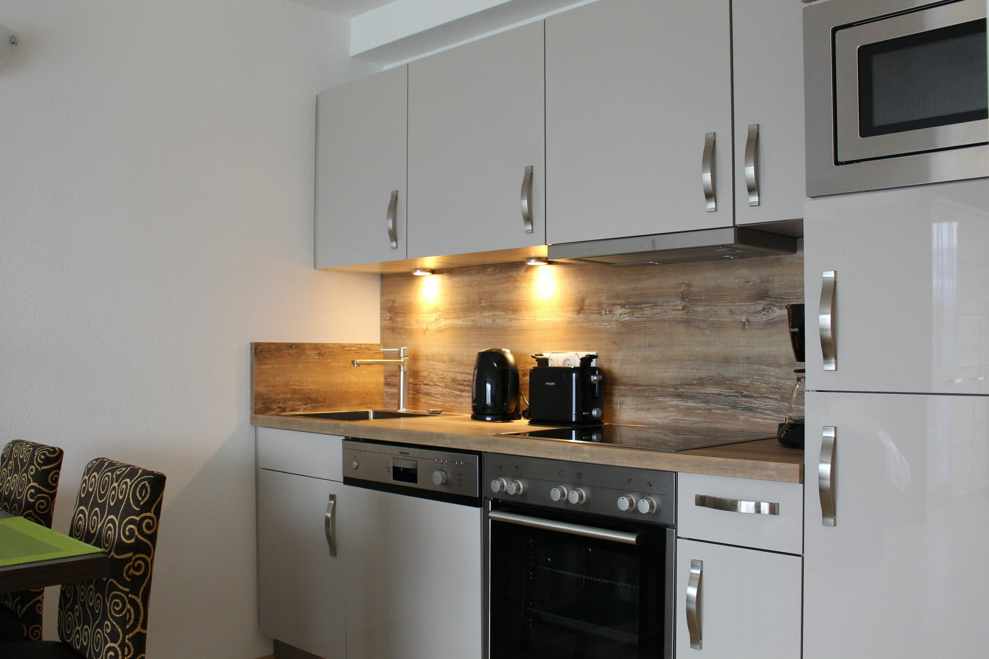 Apartment Elisa Капрун Экстерьер фото