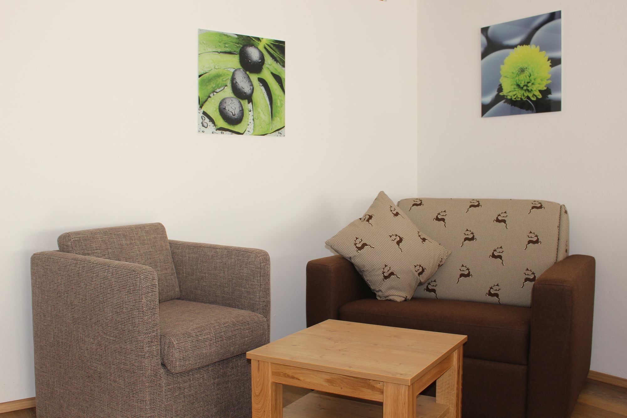 Apartment Elisa Капрун Экстерьер фото