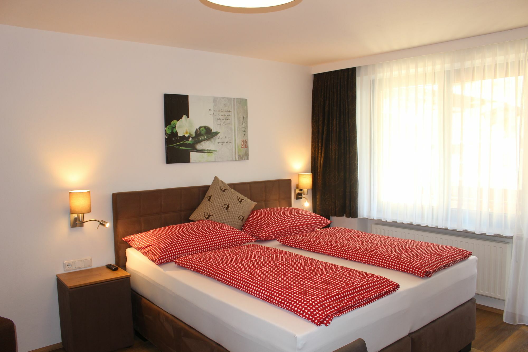 Apartment Elisa Капрун Экстерьер фото