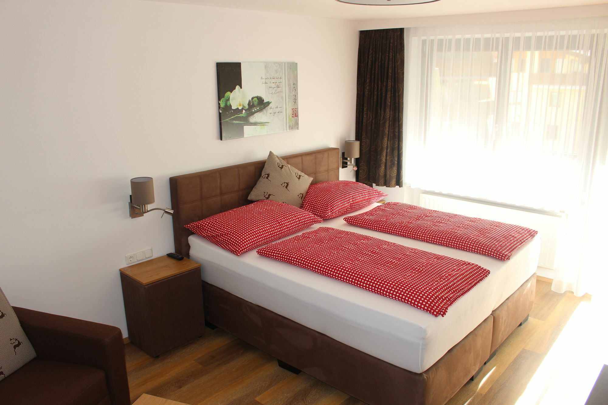Apartment Elisa Капрун Экстерьер фото