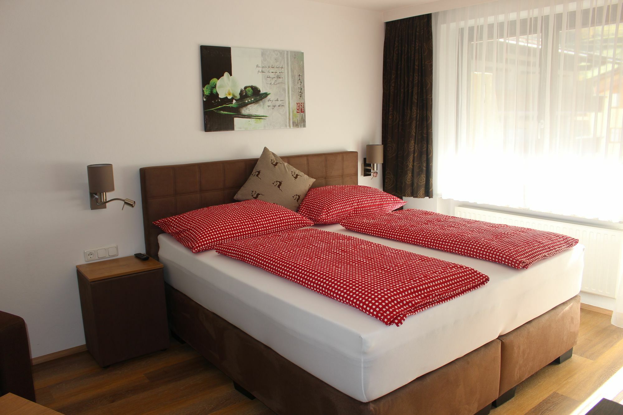 Apartment Elisa Капрун Экстерьер фото
