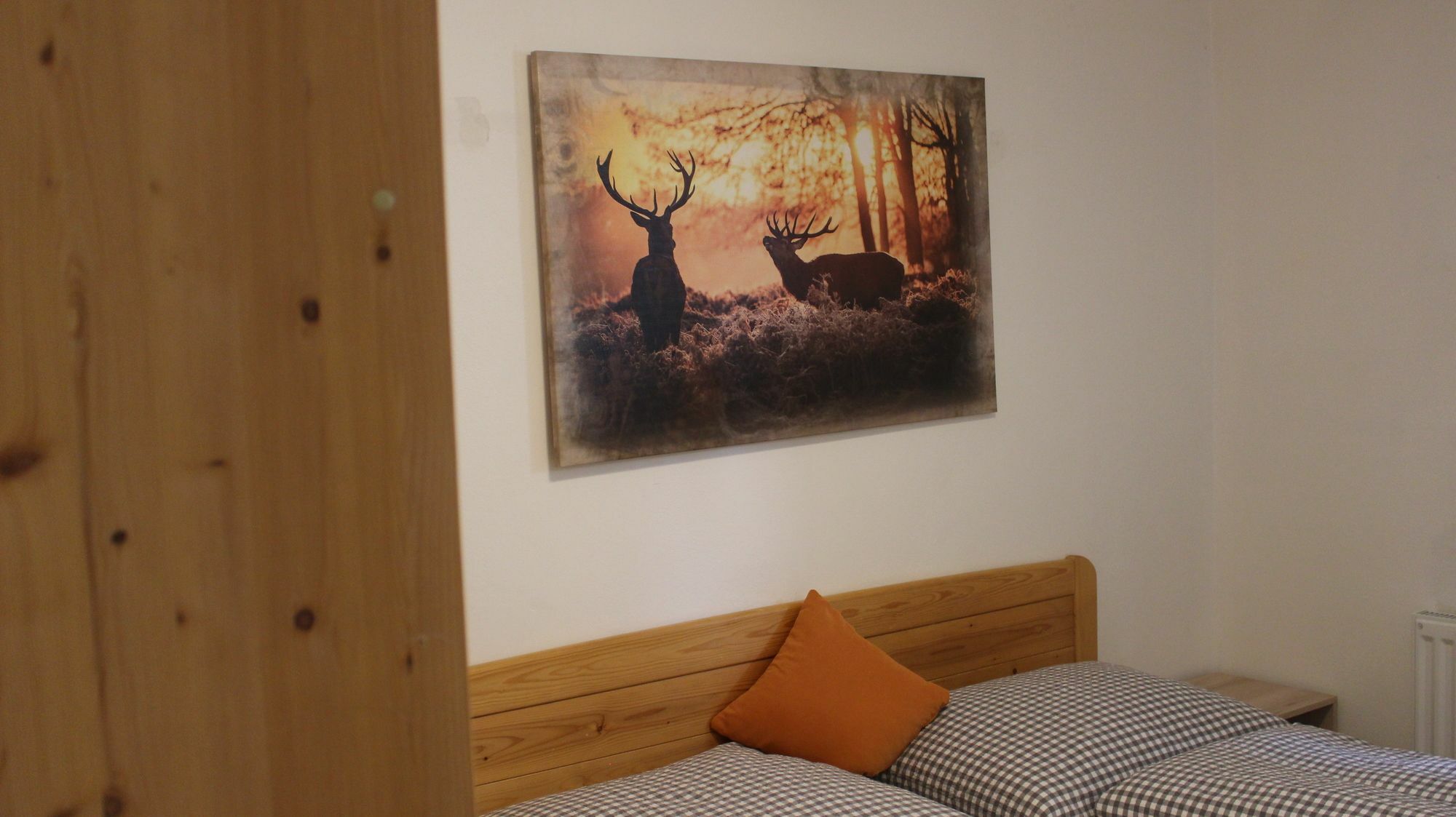 Apartment Elisa Капрун Экстерьер фото