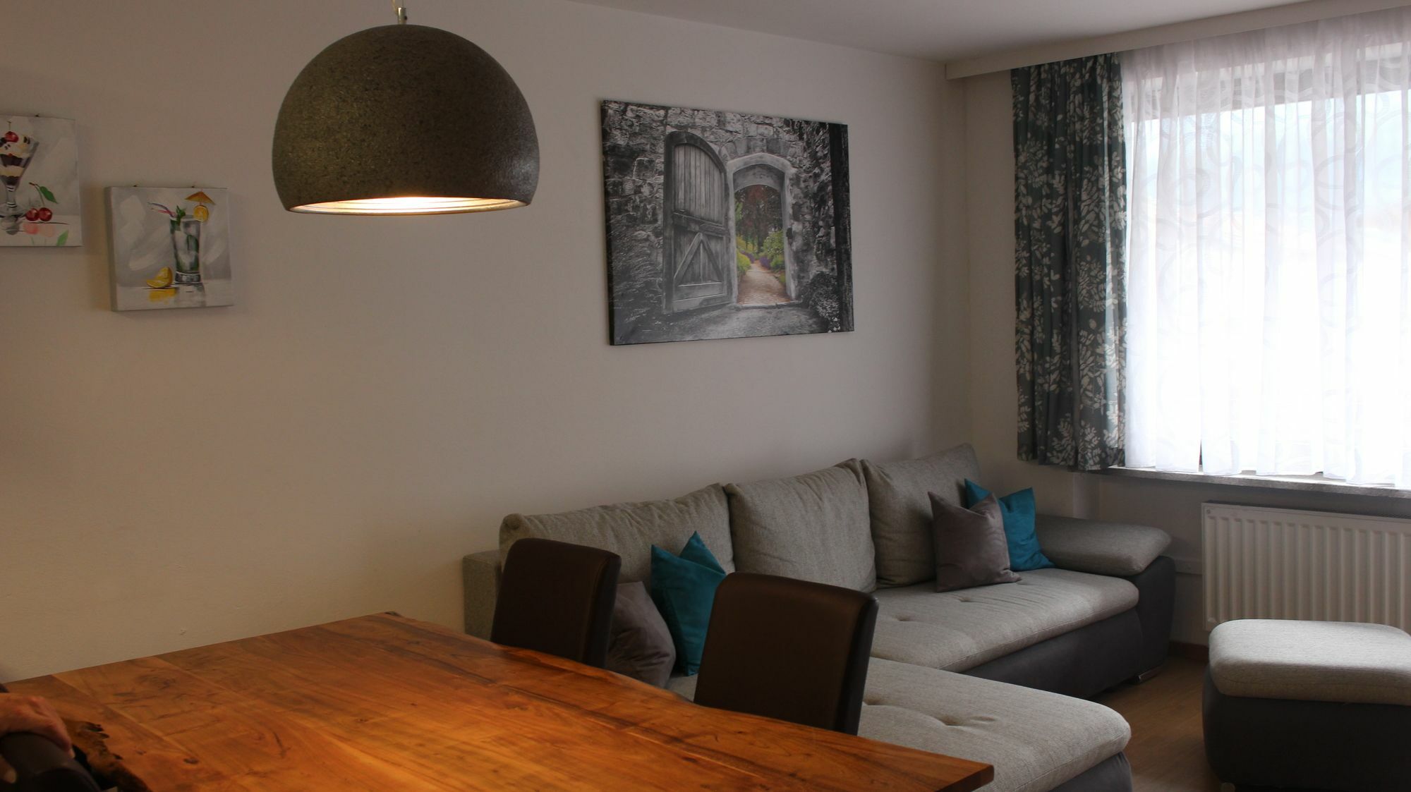 Apartment Elisa Капрун Экстерьер фото