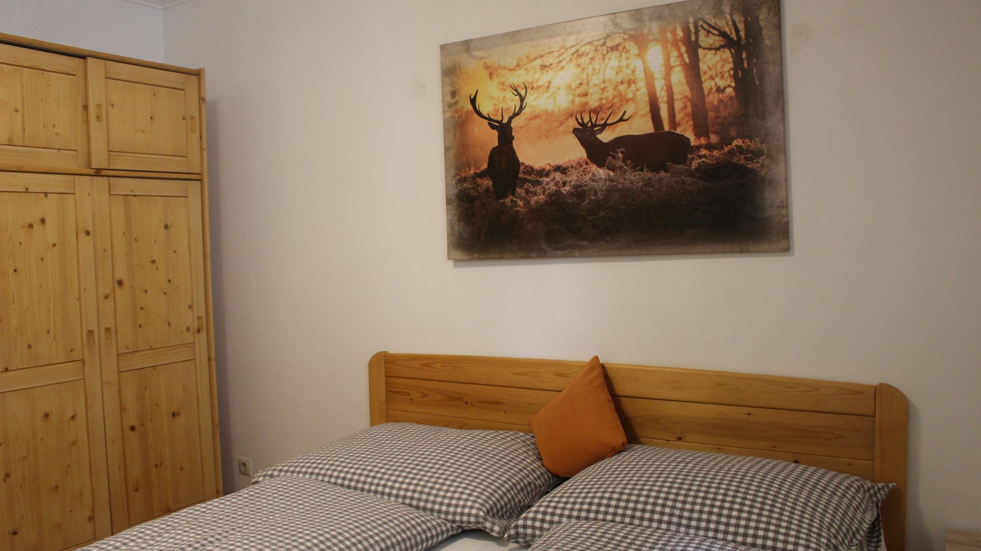 Apartment Elisa Капрун Экстерьер фото