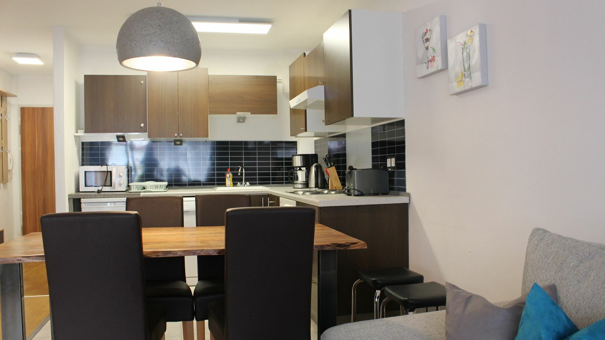 Apartment Elisa Капрун Экстерьер фото