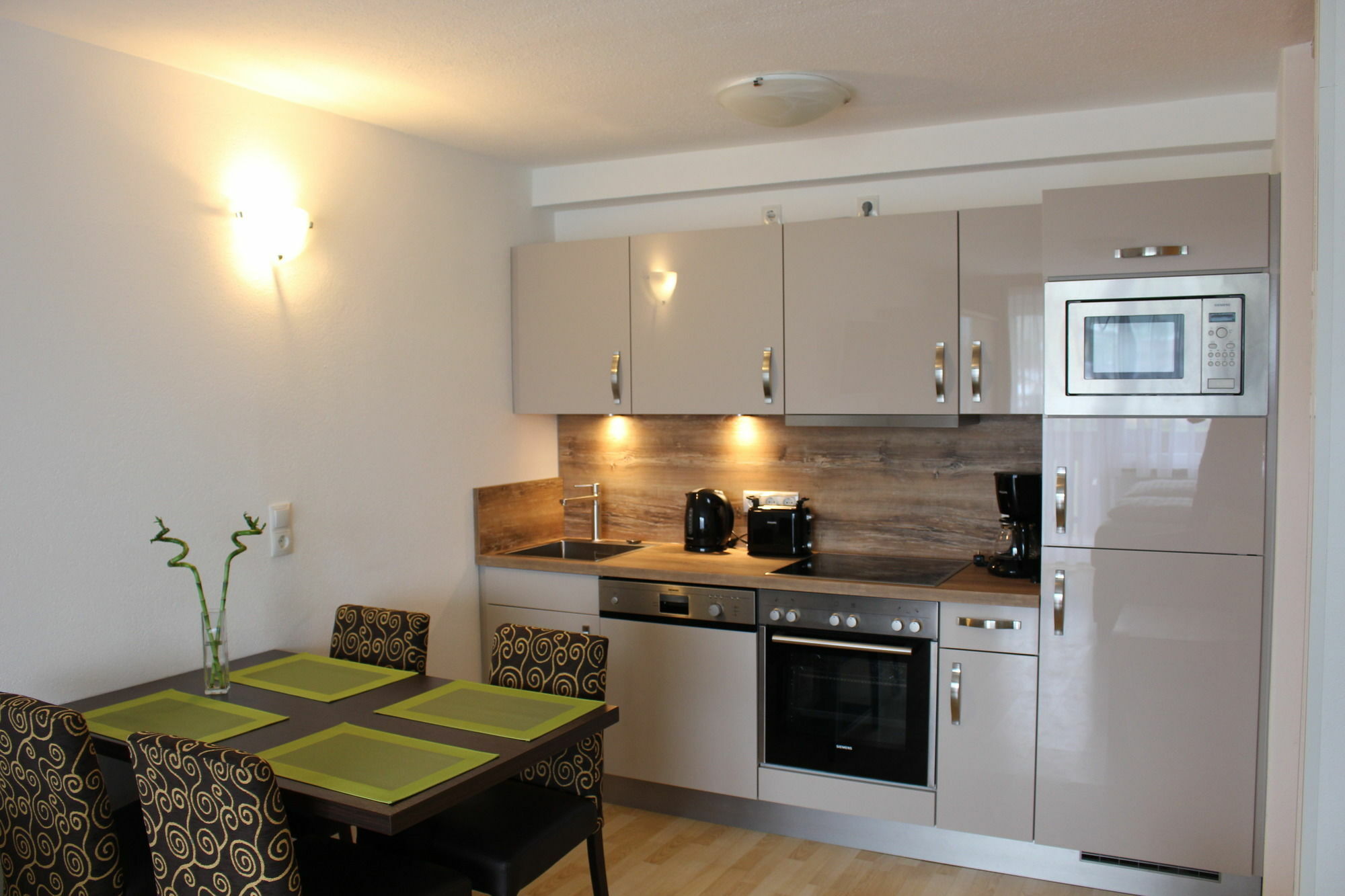Apartment Elisa Капрун Экстерьер фото