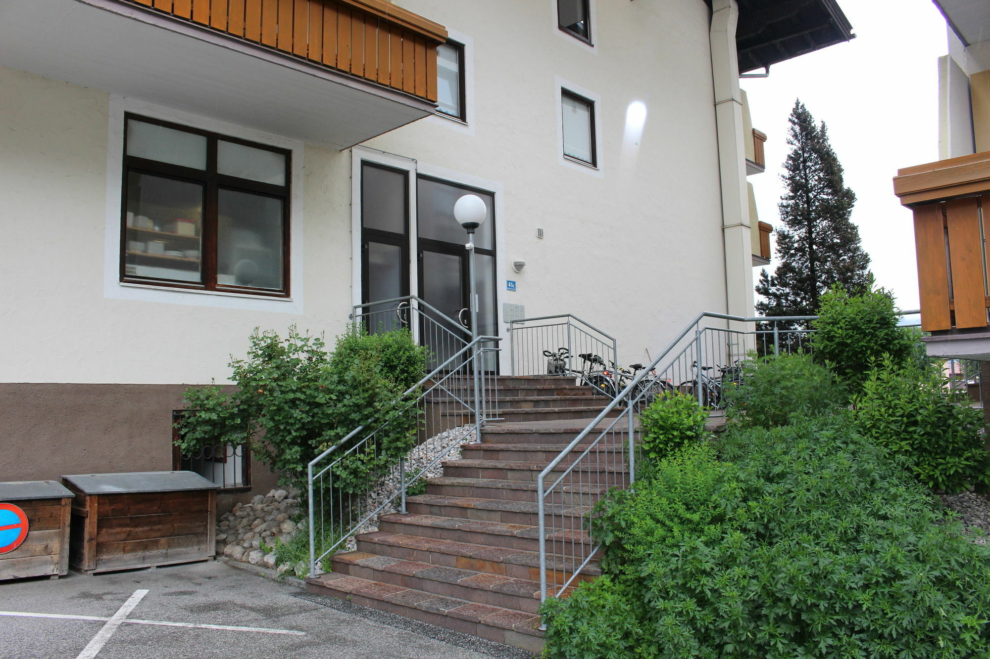 Apartment Elisa Капрун Экстерьер фото