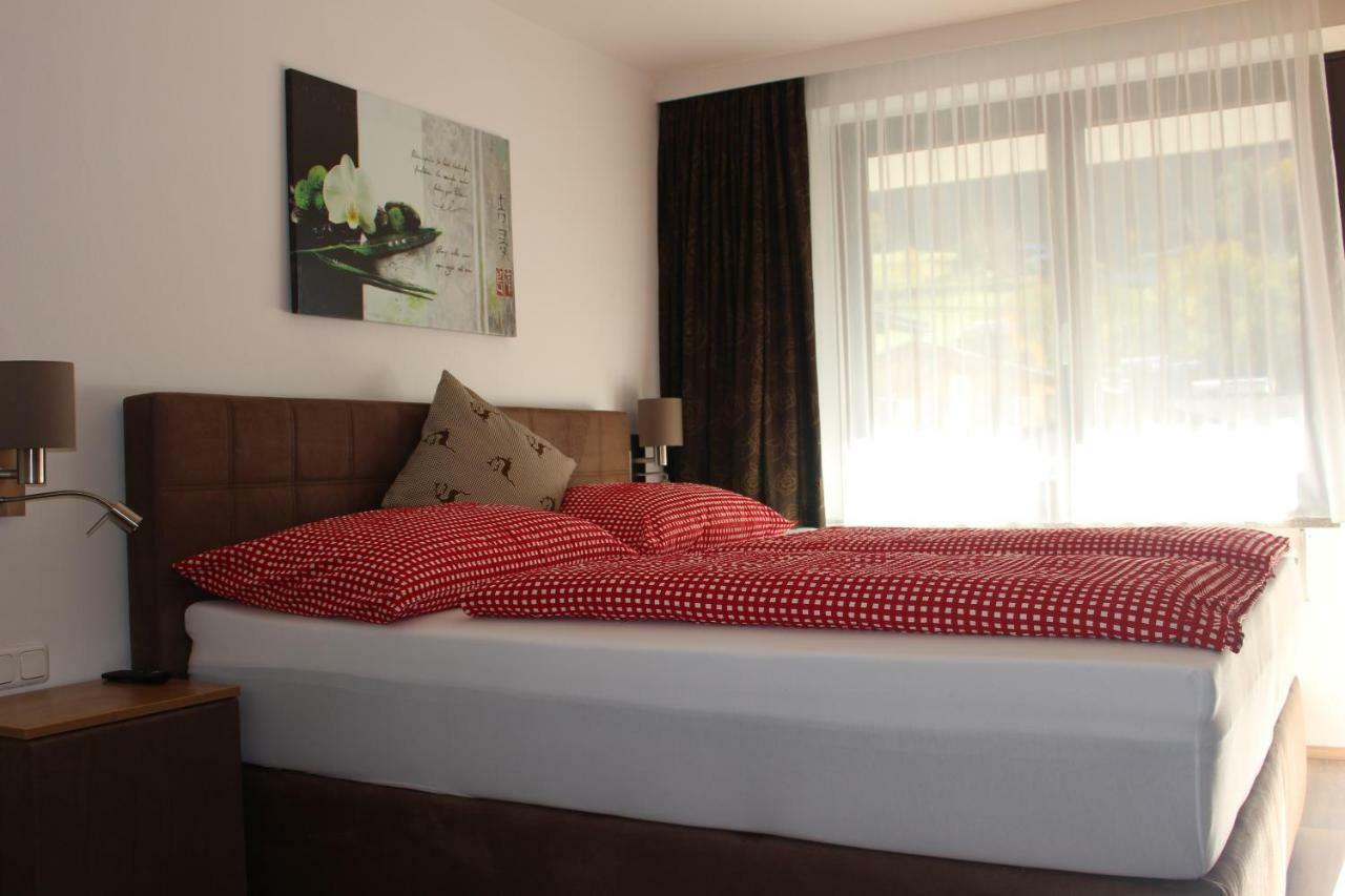 Apartment Elisa Капрун Экстерьер фото