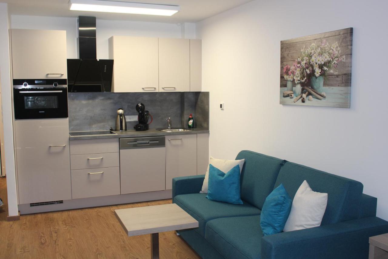 Apartment Elisa Капрун Экстерьер фото