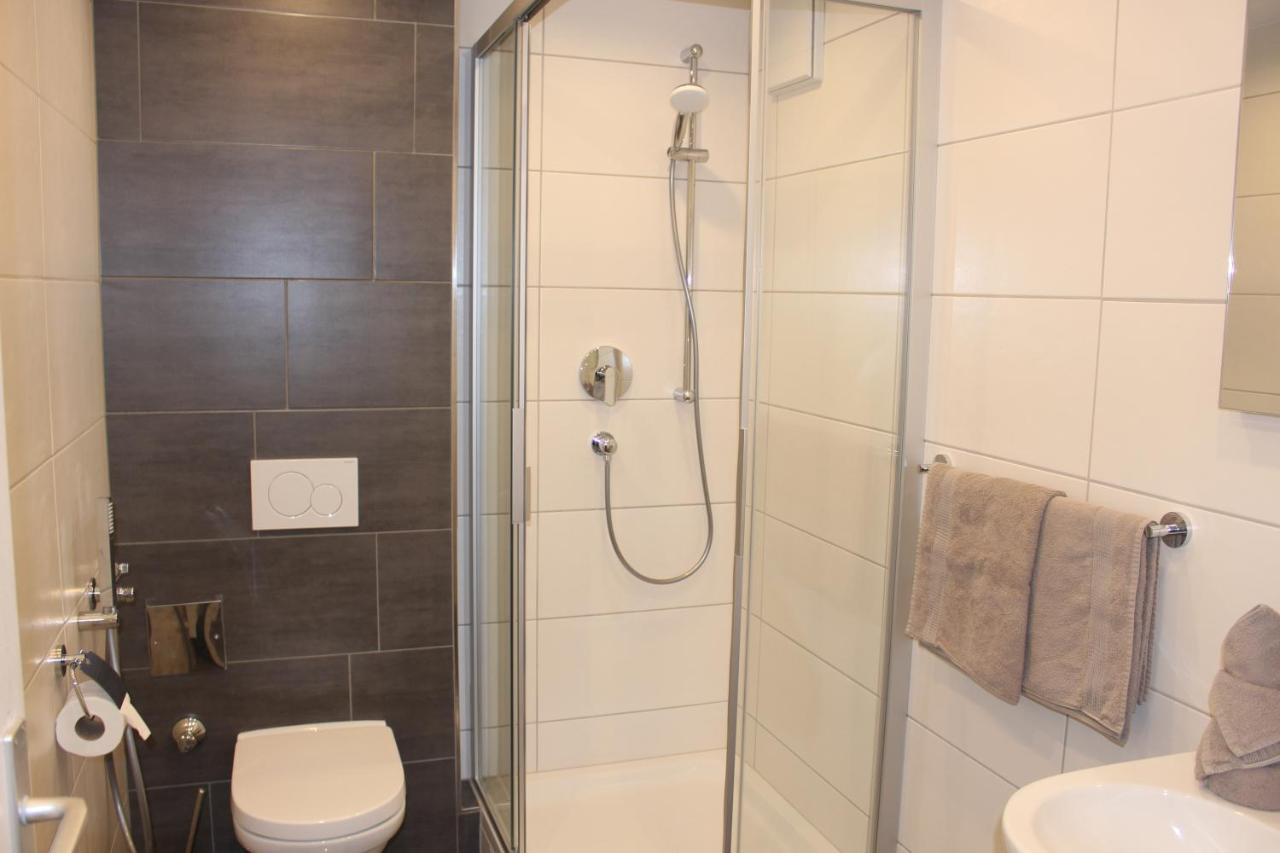 Apartment Elisa Капрун Экстерьер фото