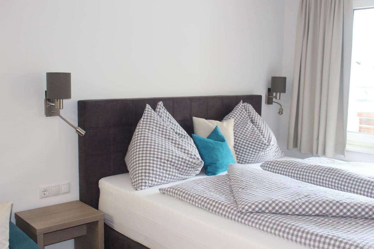 Apartment Elisa Капрун Экстерьер фото